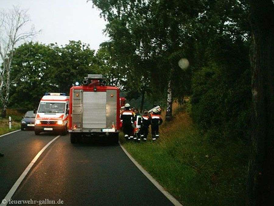 Einsatz 13-2005